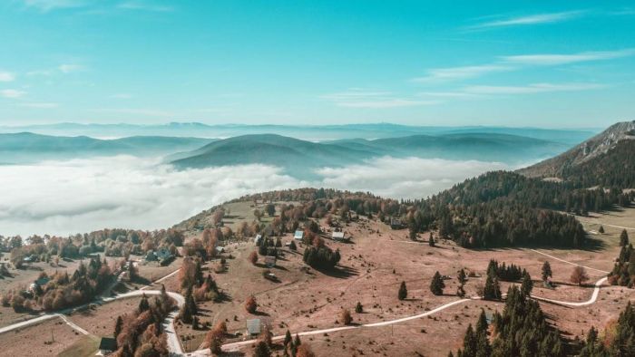 FOTO: Facebook | VRIJEME: Pretežno sunčano, uveče moguća kiša na sjeverozapadu