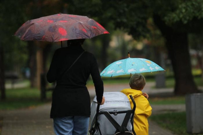 FOTO: Dobojski Info | VRIJEME: Povremena kiša i pljuskovi, do večeri prestaju