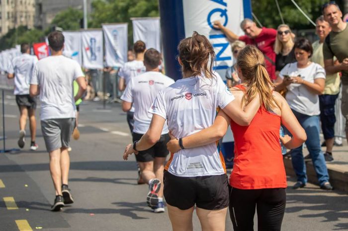 FOTO: Dobojski Info | PUTEVI: Zbog maratona obustava saobraćaja na području Novog Grada