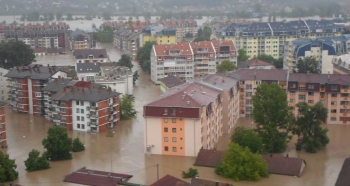 FOTO: Lj. Đ. | Doboj, maj 2014. 