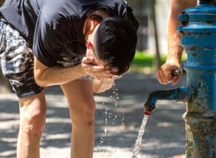 FOTO: Dobojski Info | VRIJEME: Danas veoma toplo, krajem dana ponegdje kiša