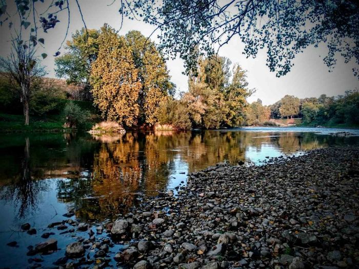 FOTO: Dobojski Info | VRIJEME: Promjenljivo oblačno i toplo