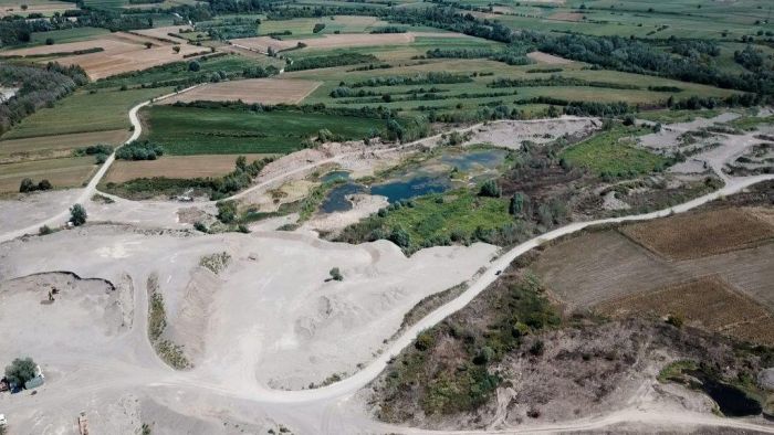 FOTO: Dobojski Info | DOBOJ: Da li je lokalna zajednica dovoljno uključena u upravljanje prirodnim resursima na svojoj teritoriji?