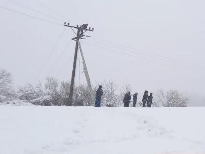 ELEKTRO-DOBOJ: Prekid u napajanju zbog planiranih radova