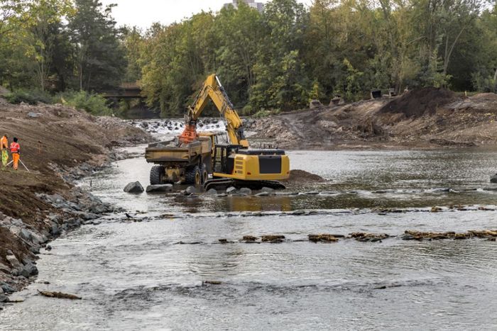 FOTO: Ilustracija | DOBOJ: Podnesen izvještaj zbog protivpravnog eksploatisanja mineralne sirovine