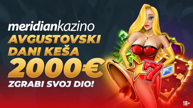 FOTO: Dobojski Info | Uz VRHUNSKU ZABAVU osvoji dio NAGRADNOG FONDA od 2.000 EVRA!