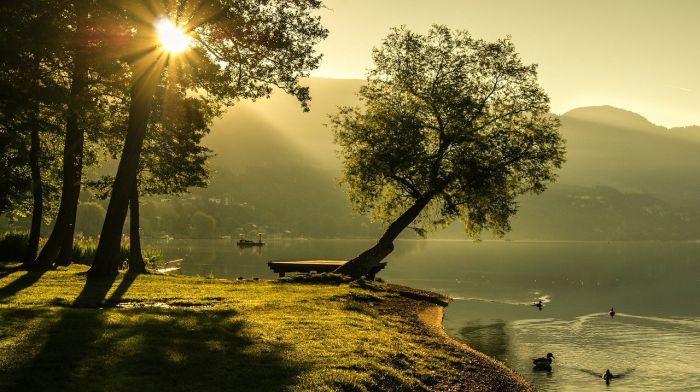 FOTO: Dobojski Info | VRIJEME: Danas sunčano i malo toplije, temperatura do 30 stepeni