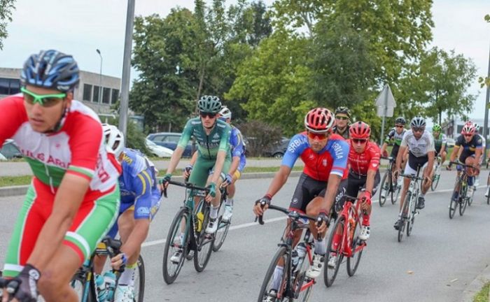 FOTO: Dobojski Info | PUTEVI: Zbog biciklističke trke obustave od Bijeljine prema Zvorniku i Vlasenici