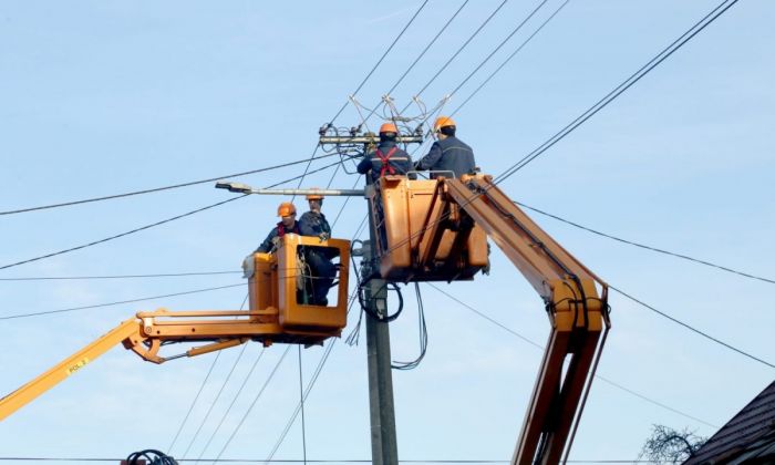 ELEKTRO-DOBOJ: Prekid u napajanju zbog planiranih radova