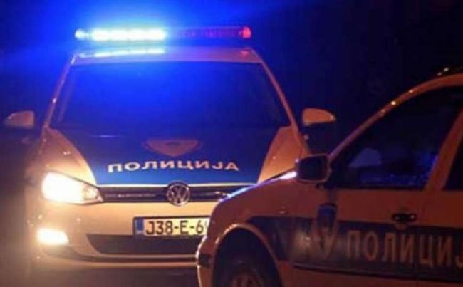 FOTO: Dobojski Info | DOBOJ: Brzom reakcijom policije rasvijetljena „Teška krađa“ u pokušaju u Derventi 