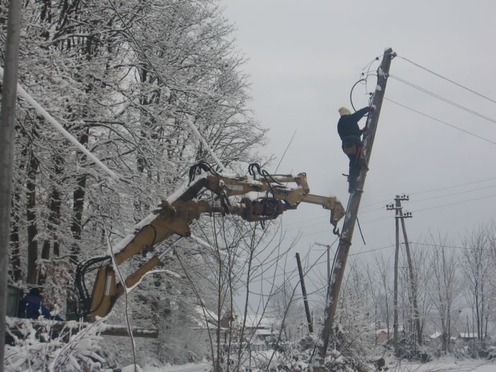 FOTO: Dobojski Info | ELEKTRO-DOBOJ: Prekid u napajanju zbog planiranih radova