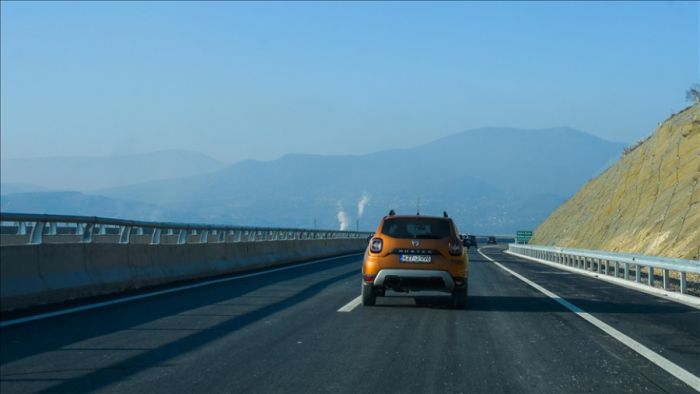 PUTEVI: Bez vanrednih ograničenja u saobraćaju