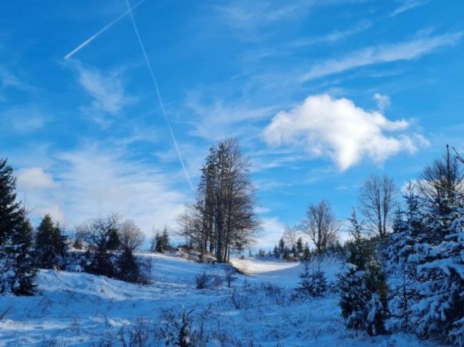 FOTO: Dobojski Info | VRIJEME: Danas toplo i promjenljivo oblačno