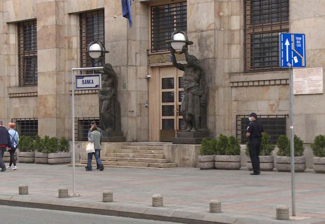 FOTO: Dobojski Info | Greška službenika Centralne banke obustavila ino-plaćanje