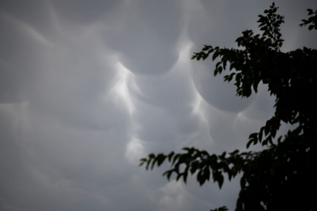 FOTO: Dobojski Info | VRIJEME: Hladno i oblačno, uveče slabije padavine