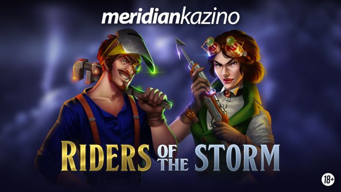 FOTO: Dobojski Info | Riders of the Storm – opasna avantura!