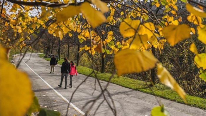 FOTO: Dobojski Info | VRIJEME: Pretežno sunčano, temperatura do 17 stepeni