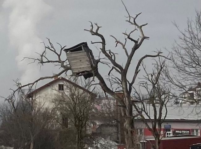 FOTO: Direkt | Kad se podrum u penthaus izmetne