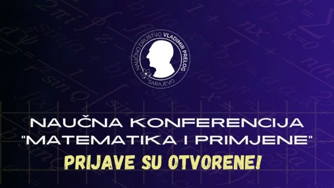 FOTO: Dobojski Info | "MATEMATIKA I PRIMJENE" Prva naučna konferencija za srednjoškolce u BiH