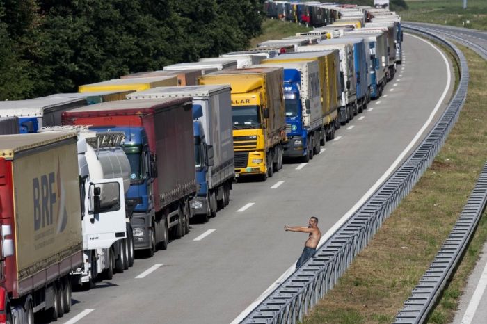 FOTO: Dobojski Info | SVE MANJE NARUDŽBI IZ INOSTRANSTVA: Najlošije u prerađivačkoj industriji