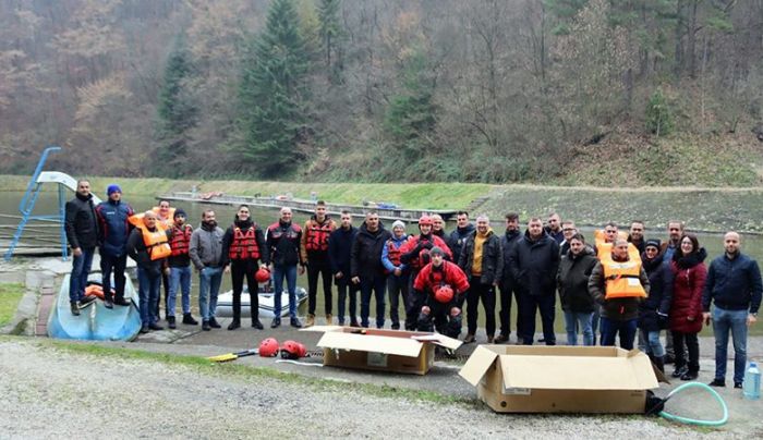 FOTO: RTV Doboj