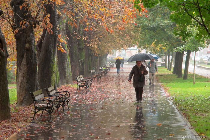 FOTO: Dobojski Info | VRIJEME: Oblačno i pretežno suvo, kiša samo ponegdje