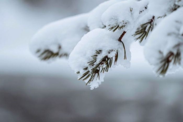 METEOROLOZI OBJAVILI: Stiže snijeg pa nagla promjena