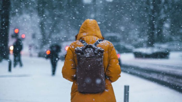 FOTO: Dobojski Info | VRIJEME: Danas kiša, snijeg i pad temperature