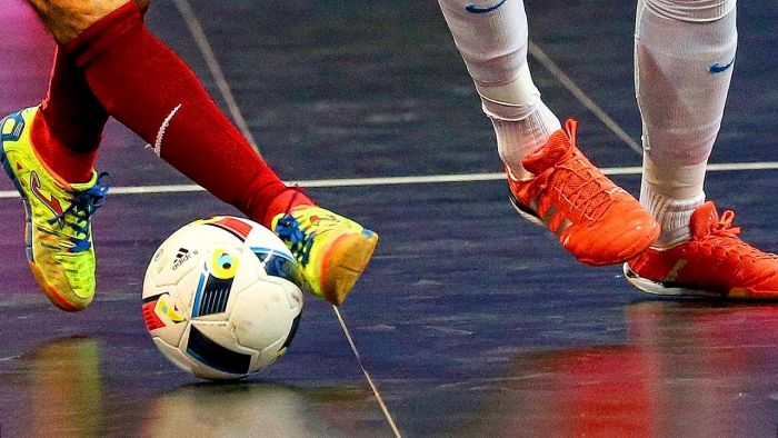 FOTO: Dobojski Info | DOBOJ: Futsaleri Doboja poraženi od Salinesa