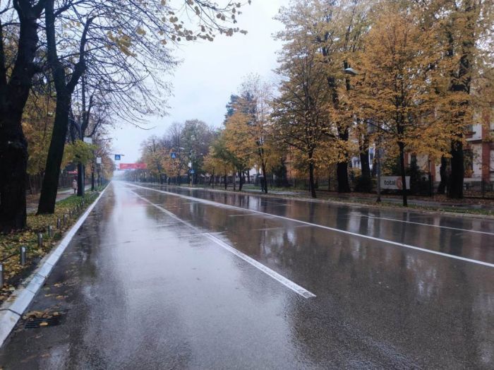 FOTO: Dobojski Info | VRIJEME: Danas oblačno, uveče slaba kiša