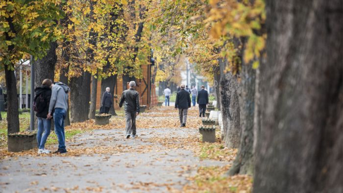 FOTO: Dobojski Info | VRIJEME: Sunčano uz umjerenu oblačnost i malo hladnije